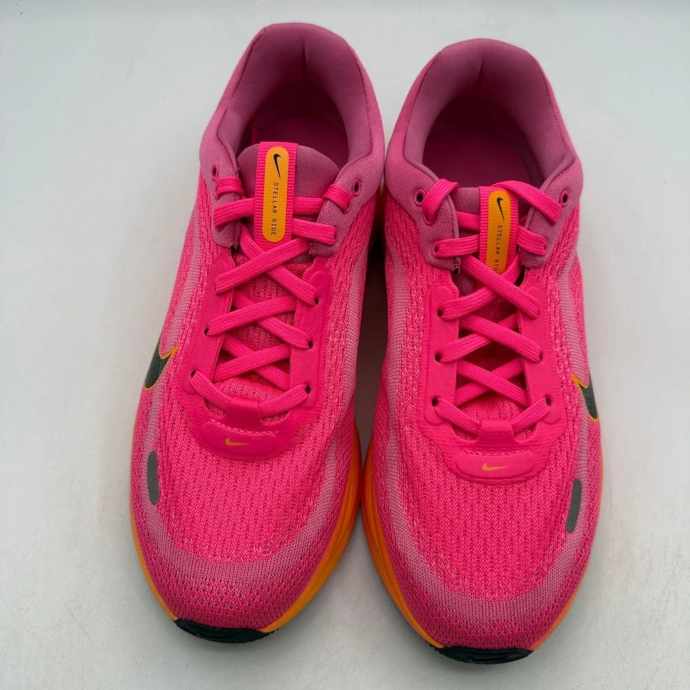 Nike stellar ride